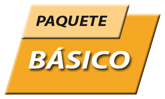 paquete basico